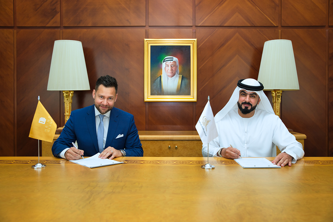 Al Gurg Living Announces Exclusive Partnership with Heindl to Bring Bespoke Luxury Safes to the UAE