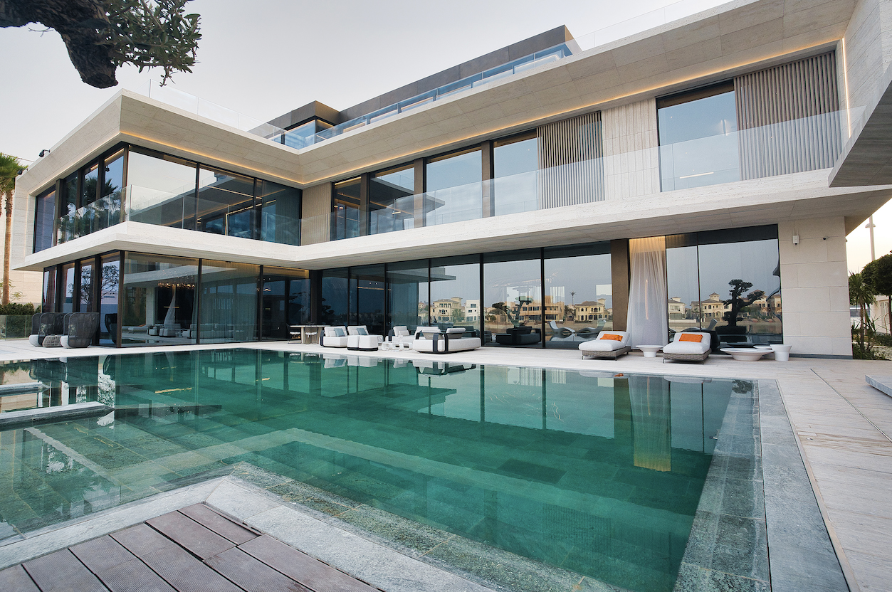 “Alpago Properties” Launch The Signature Villa “Serene Versante”