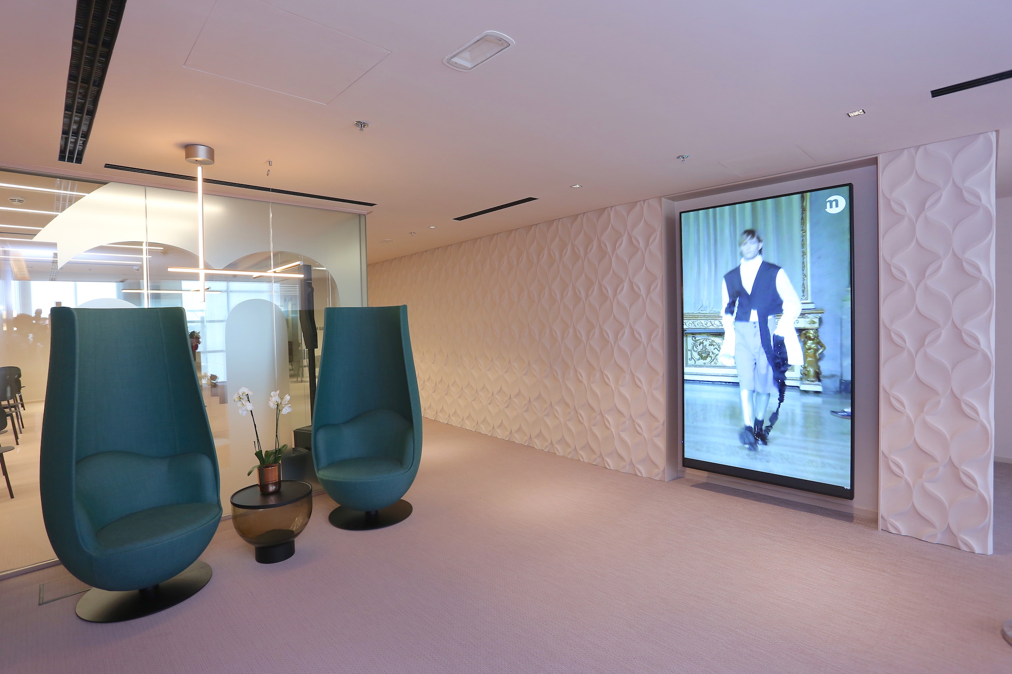 ISTITUTO MARANGONI OPENS AT DIFC, DUBAI