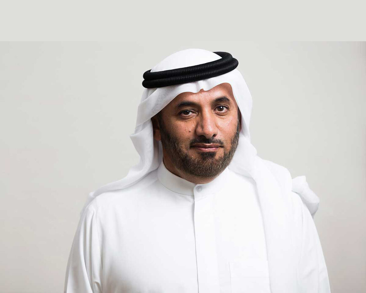Sultan Bin Mejren, opened the Pakistan Property Show