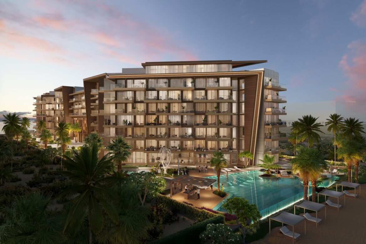 Ellington Properties launches its first residential apartments
