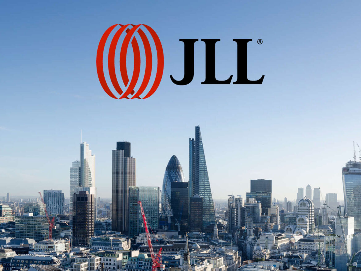 JLL has appointed a new Country Head