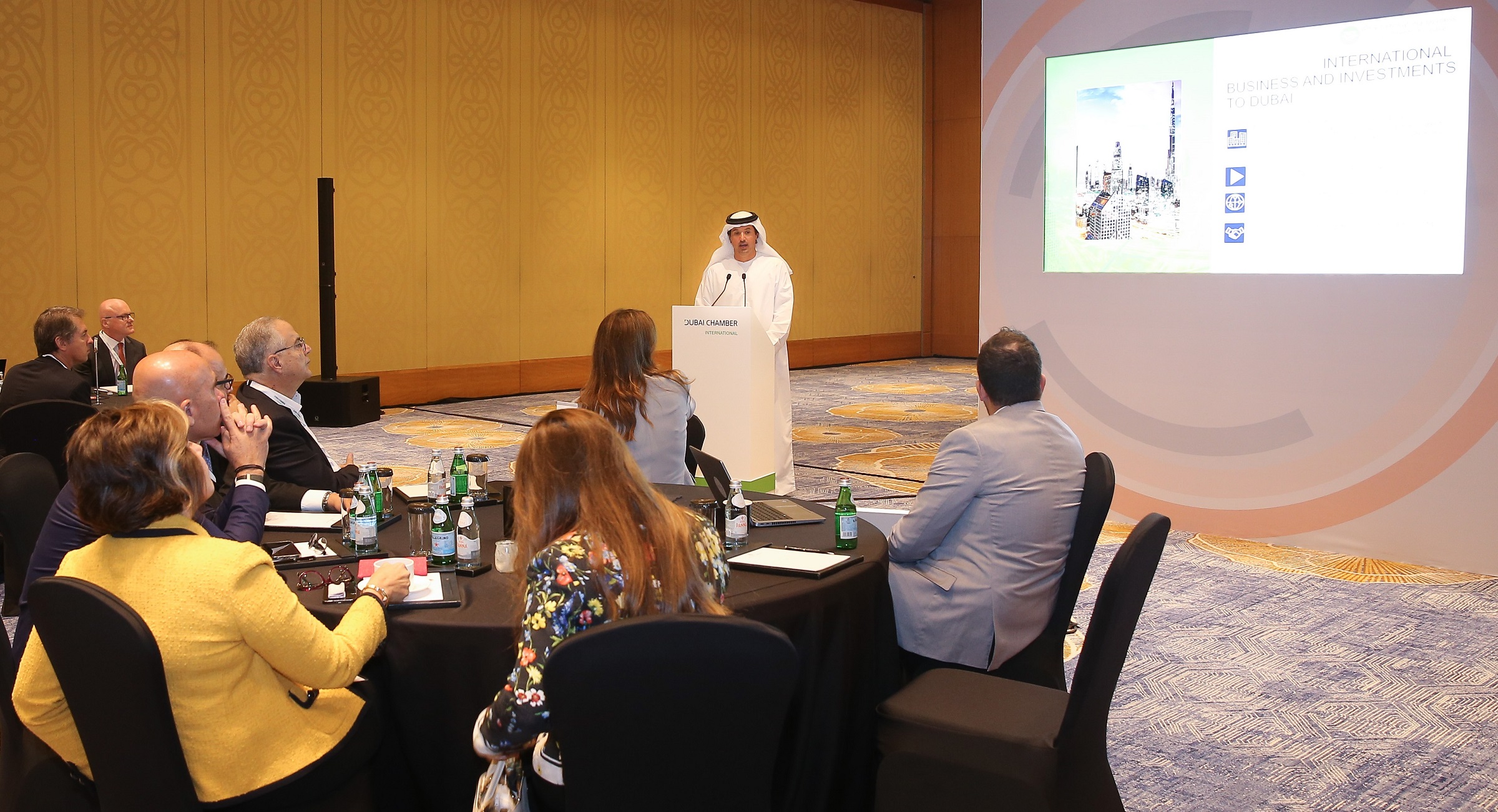 Engage Forum expands private sector role in shaping strategic plans to boost Dubai’s economy 
