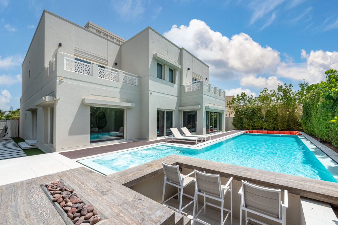 Espace Real Estate announces 38% increase in apartment sales for Q3 2022