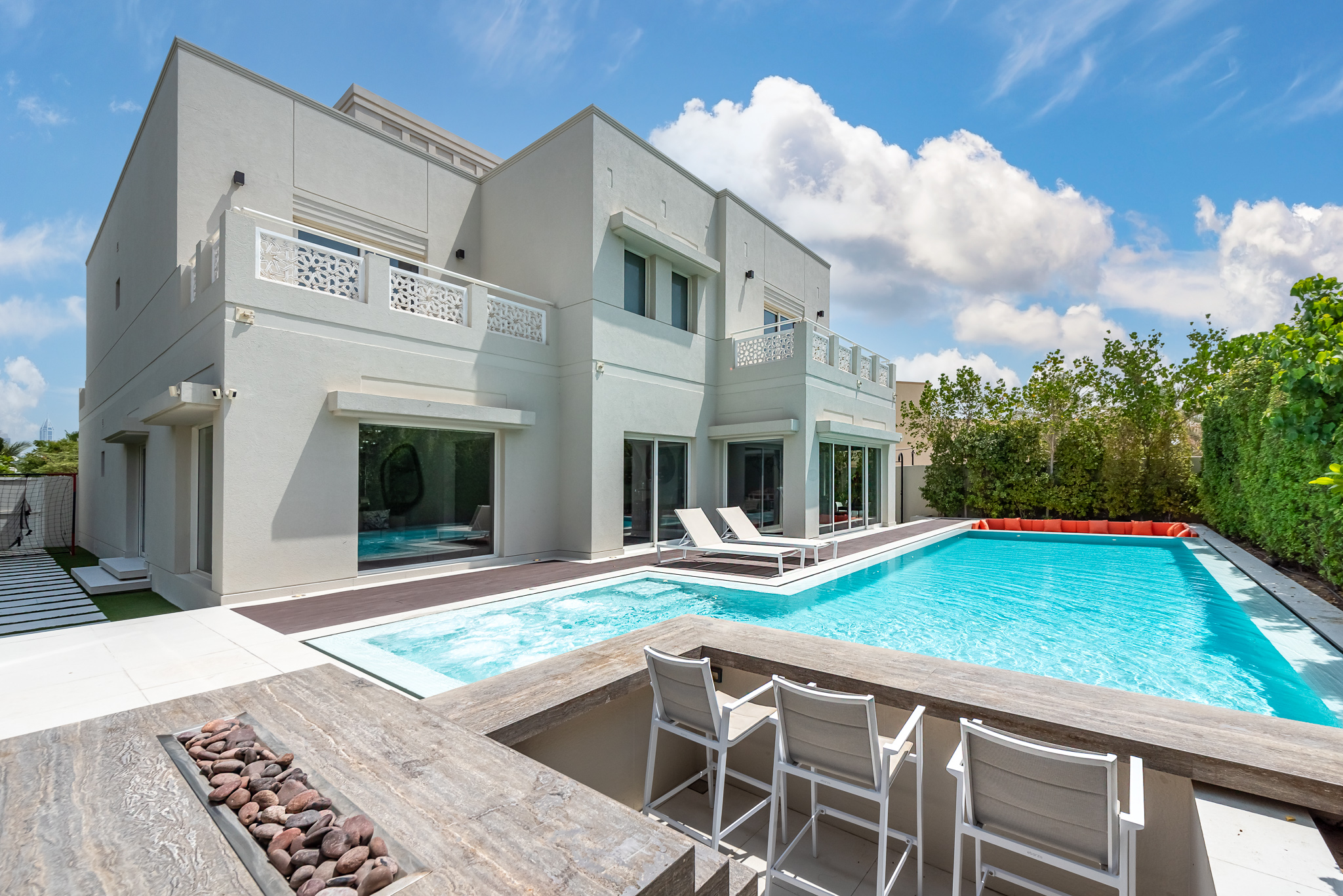 Espace Real Estate announces 38% increase in apartment sales for Q3 2022