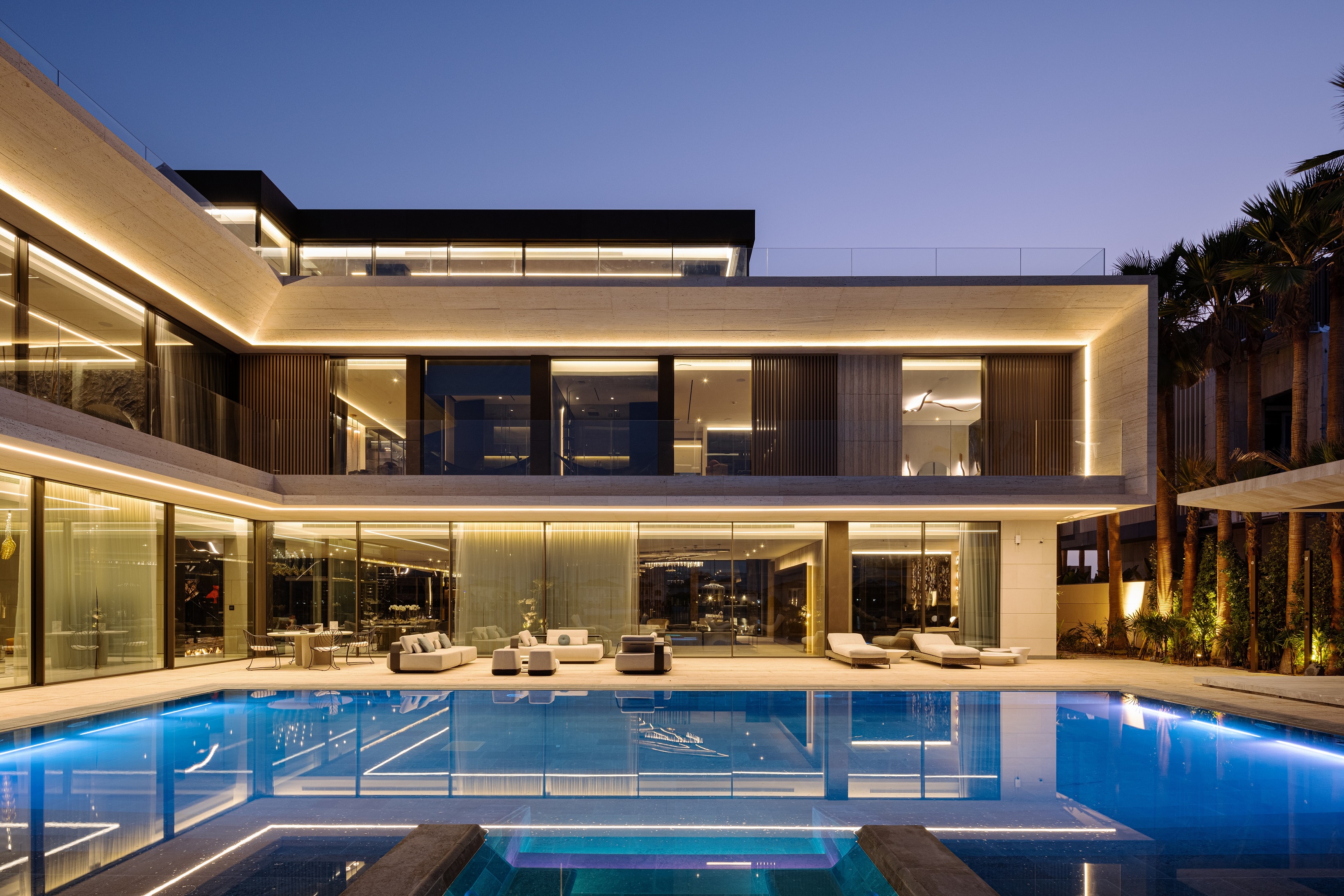 CK hands over two ultra-luxury signature villas on ‘Billionaires’ Row’ in Palm Jumeirah