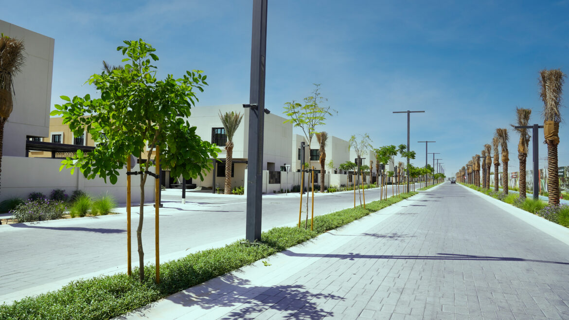 Sharjah Sustainable City Launches Phase 3of Eco-Friendly Community