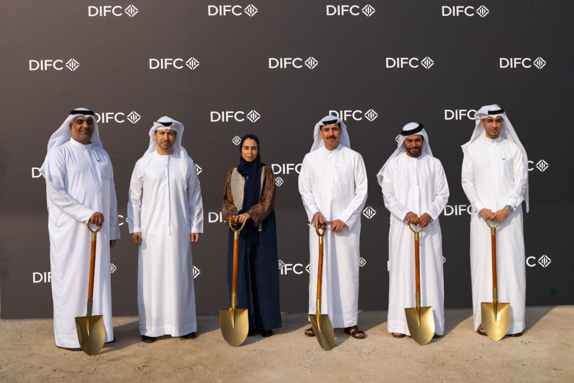 DIFC Expands Innovation Hub; Launches First Residential Offering – DIFC Living and Innovation Two