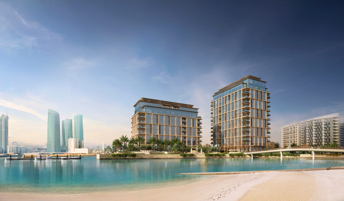 Four Seasons and Bayside Developments Announce the Launch of Four Seasons Private Residences Bahrain Bay