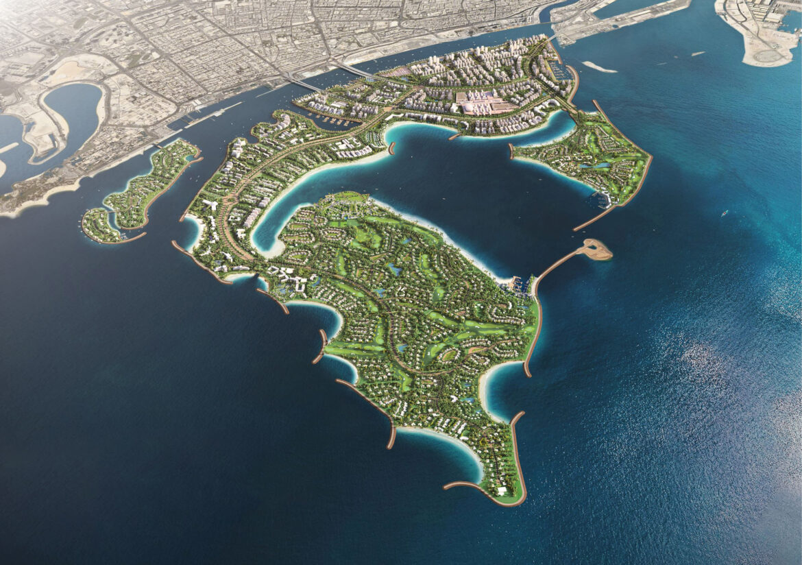 Nakheel secures strategic finance ofAED 17 billion to drive new phase of growth