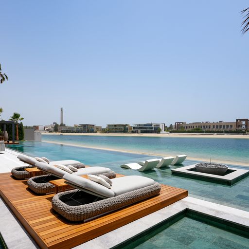 Alpago&nbsp;Properties Announces the Sale of the Stunning Riva Del&nbsp;Lusso&nbsp;for AED130 million&nbsp;