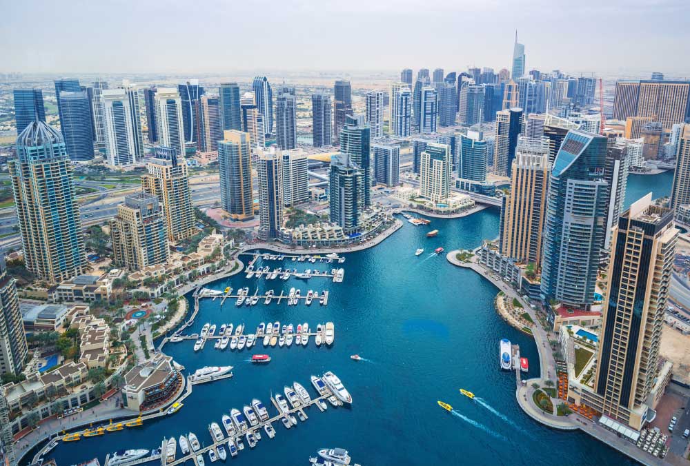Unique Properties; Dubai Land Department’s New Strategy to Boost UAE Real Estate Investments