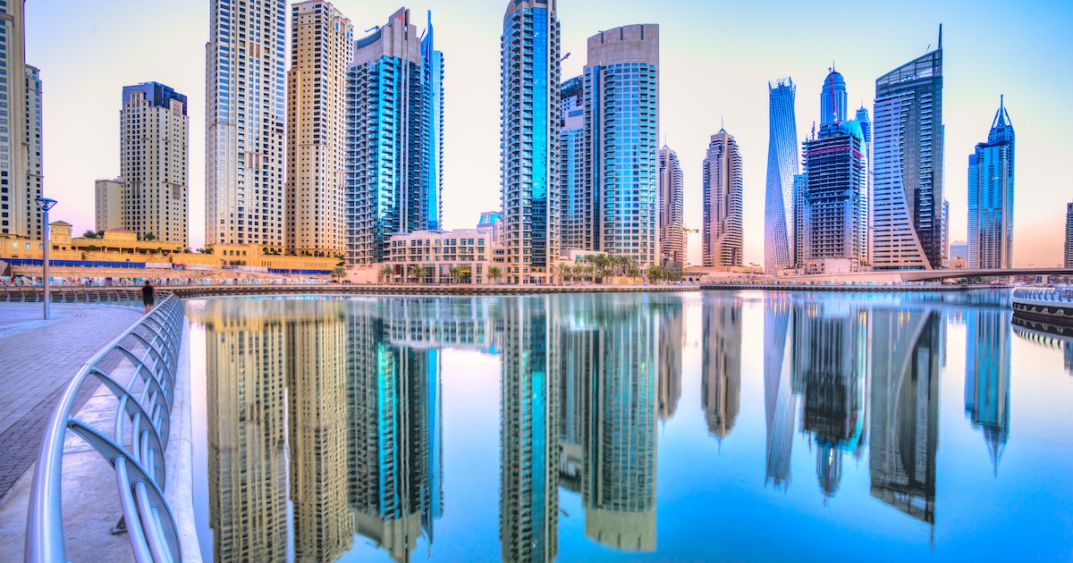 UAE’s real estate sector to remain resilient in 2023, with growth prospects ahead