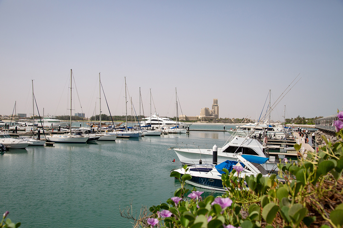 Al Hamra announces the rebranding of Al Hamra Marina & Yacht Club as the Royal Yacht Club of Ras Al Khaimah