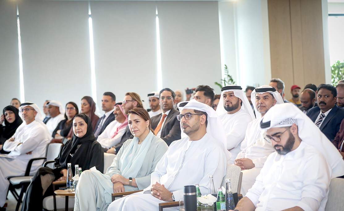 Ministry of Climate Change and Environment addresses decarbonizing the building and real estate sector at Ninth National Dialogue for Climate Ambition