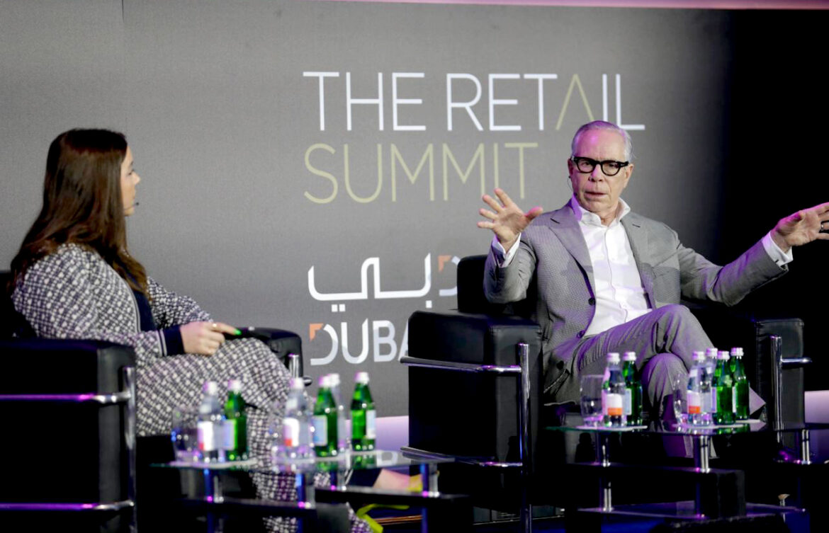 The Retail Summit 2023 Saw 900 Delegates and 72 Industry Speakers For Its Third Edition 