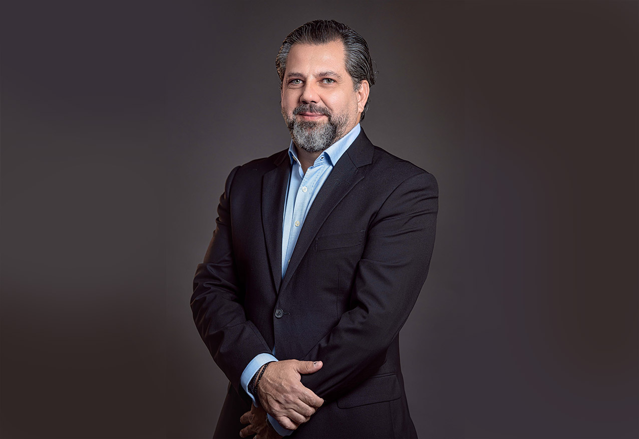 Deyaar appoints Adnan Jabri as General Manager for Deyaar Facilities Management
