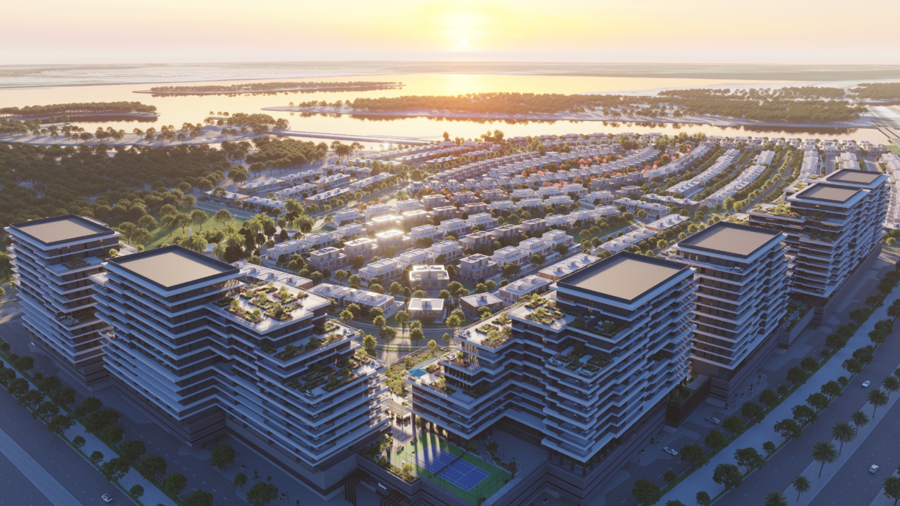 Q Properties’ phase 2 of its new Reem Hills luxury apartments sells out in just six hours