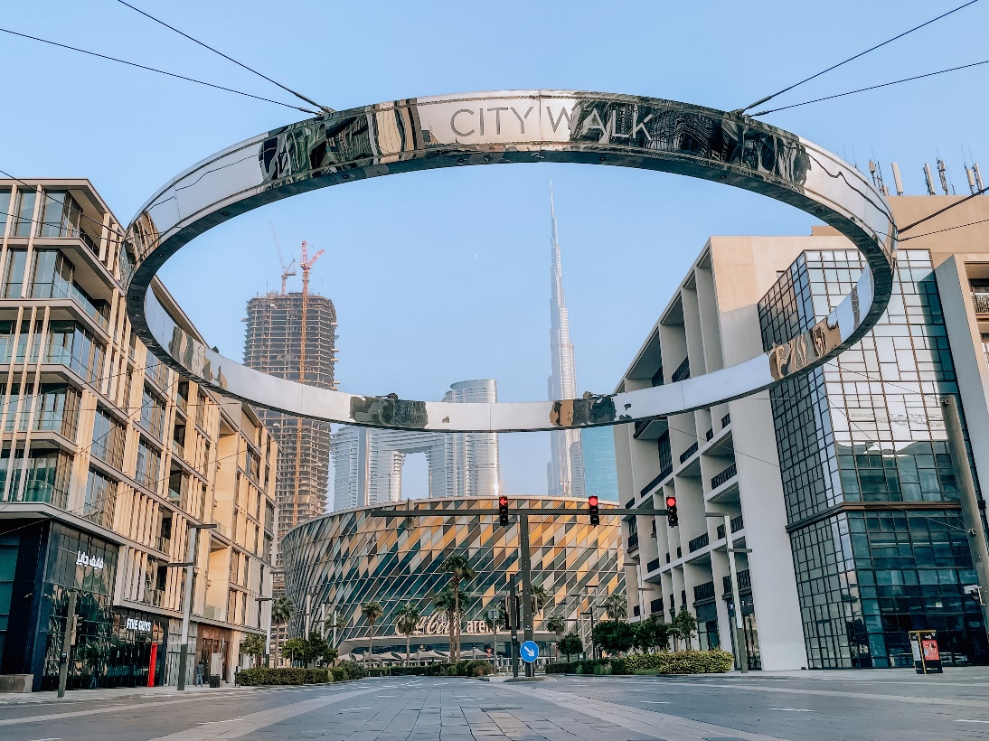 City Walk to open new Health and Wellness brands by Q4 2023
