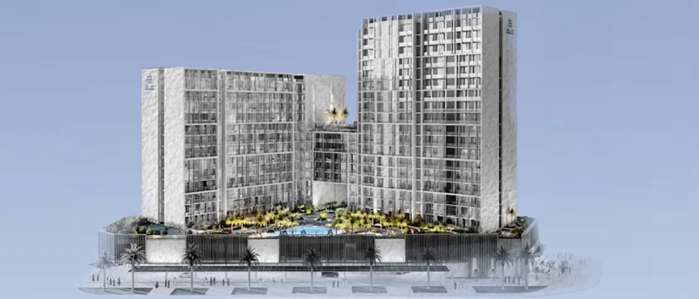 Deyaar launches Jannat, the signature project and final residential district in Midtown Dubai