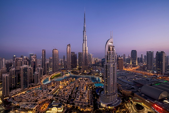 Fitch Ratings, Moody’s Investors Service, and S&P Global Upgrade Emaar Properties PJSC’s Credit Ratings