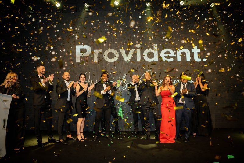 Provident Real Estate Expands To The Palm Jumeirah, Opening Up Their Third Office.