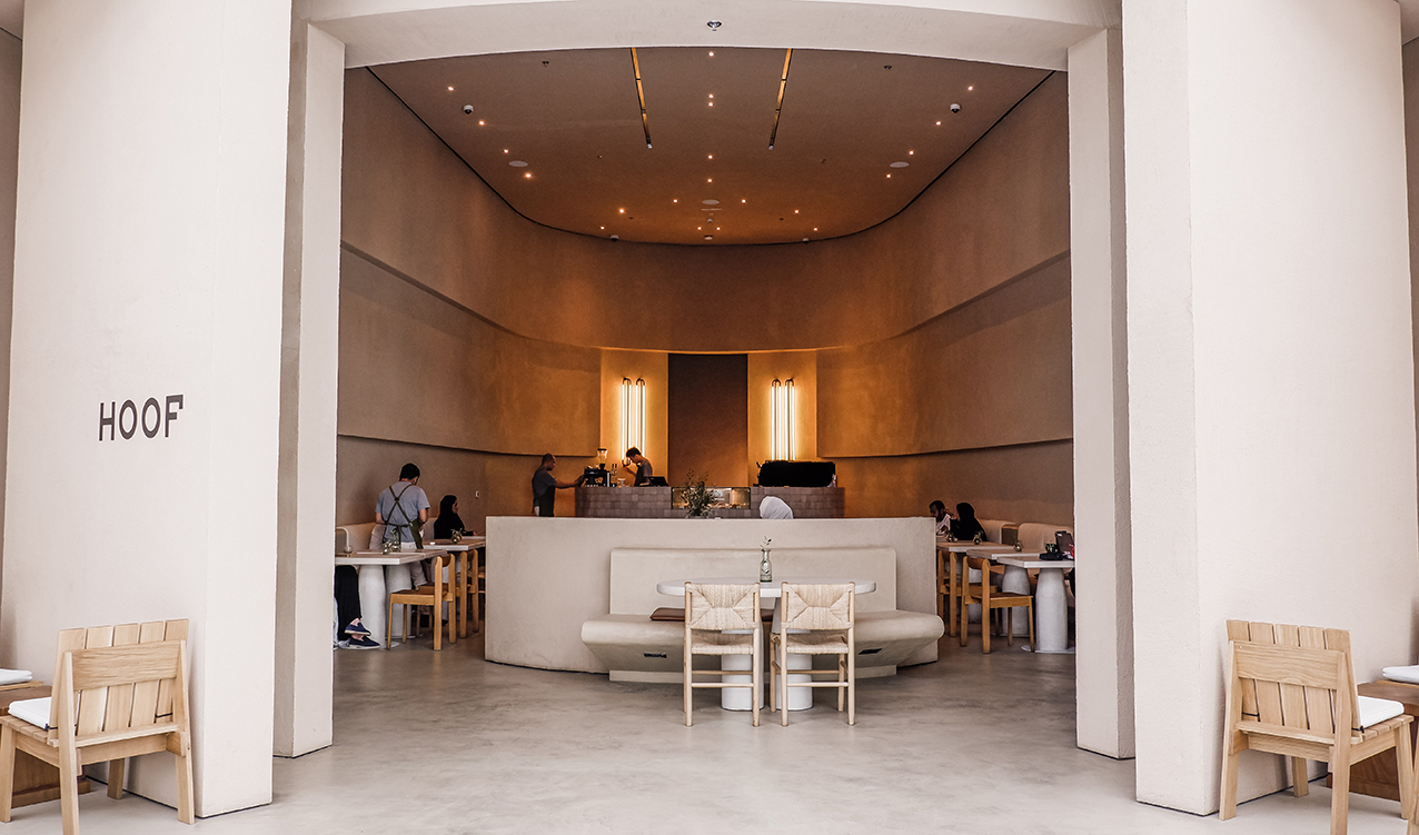 HOOF Café to Host Inspiring Emirati Women’s Day Discussion with Dr Suaad Al Shamsi
