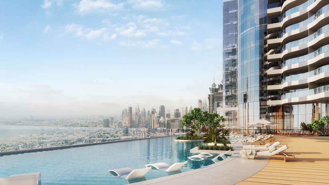 Al Habtoor Tower sets new luxury benchmark to contribute to growth of Dubai’s luxury property market