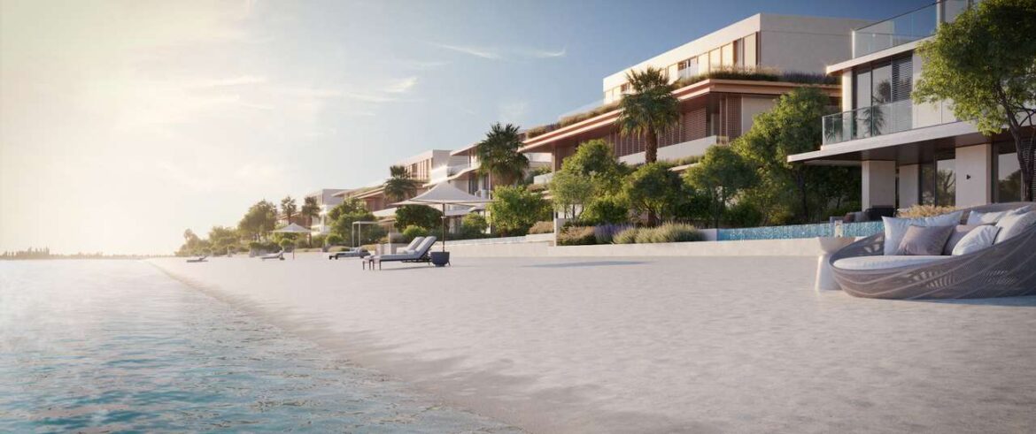 Nakheel partners with global yacht broker, Edmiston, for the Monaco Yacht Show 2023
