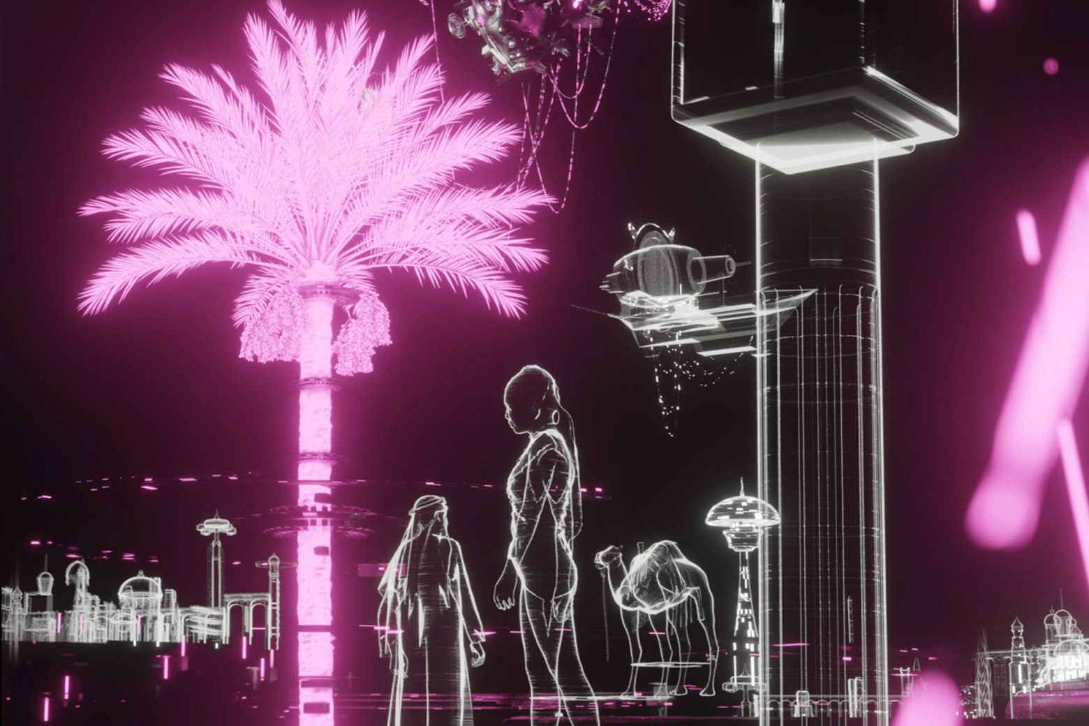 DUBAI CALENDAR UNVEILS EVENTS AND ENTERTAINMENT EXTRAVAGANZA FOR OCTOBER 2023