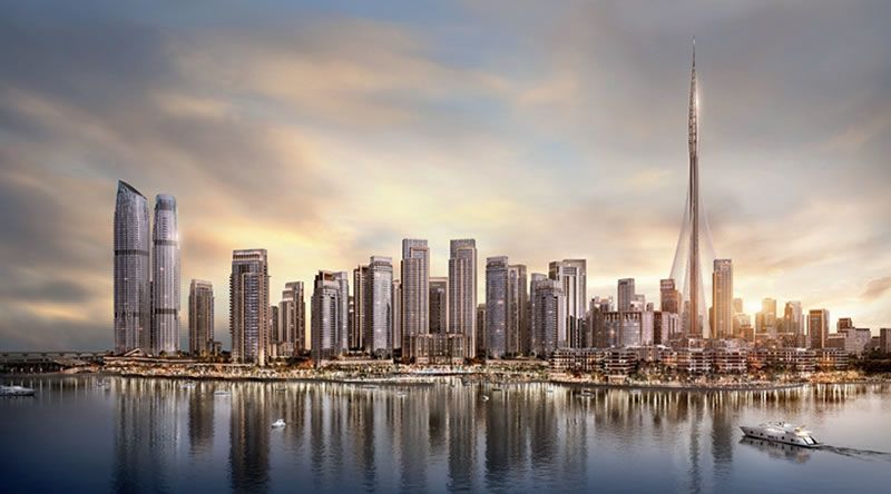 Dubai Sotheby’s International Realty – A Bold New Horizon in Luxury Real Estate Emerges