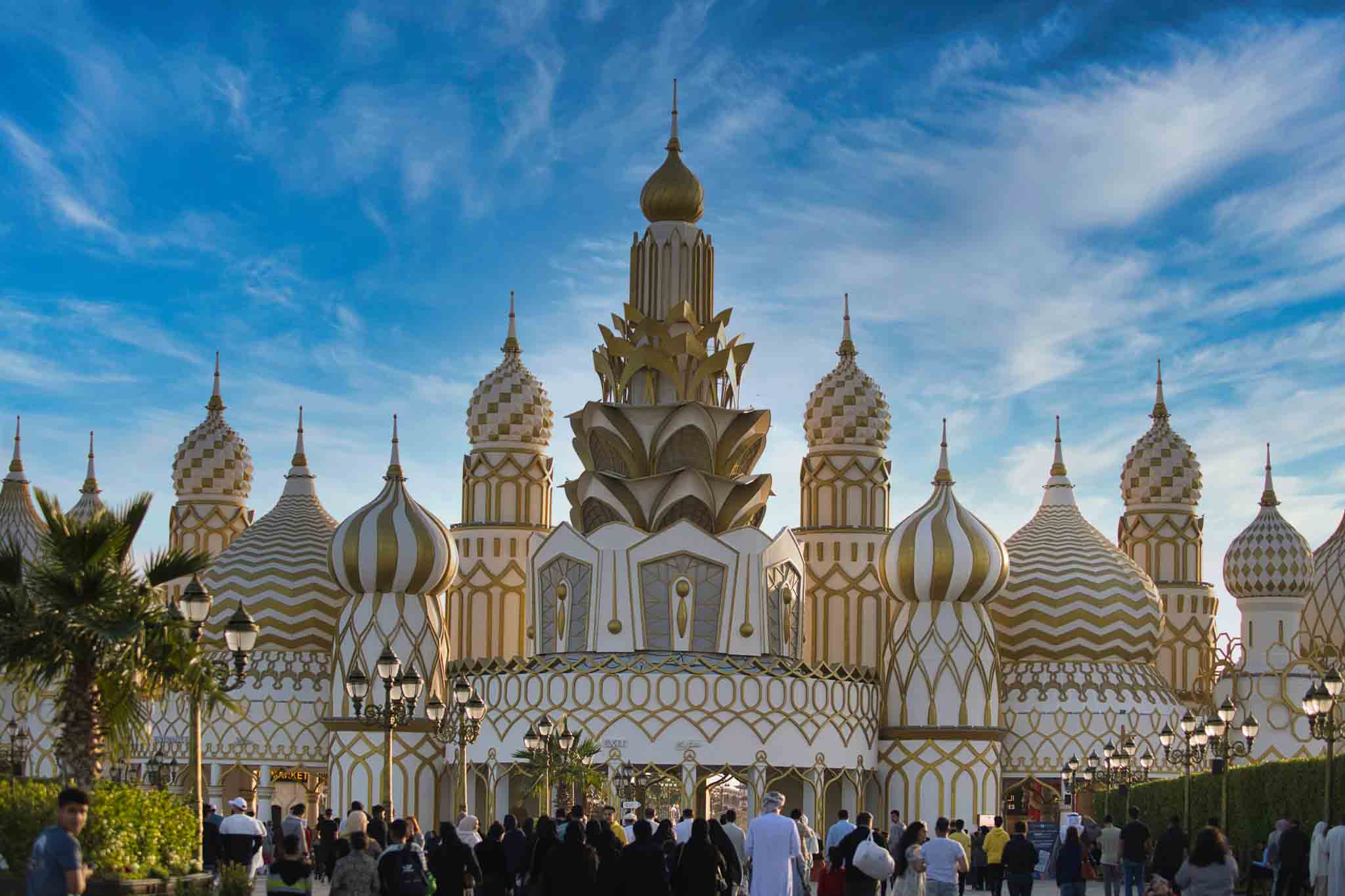 Global Village unveils world-class entertainment line-up ahead of launch of Season 28