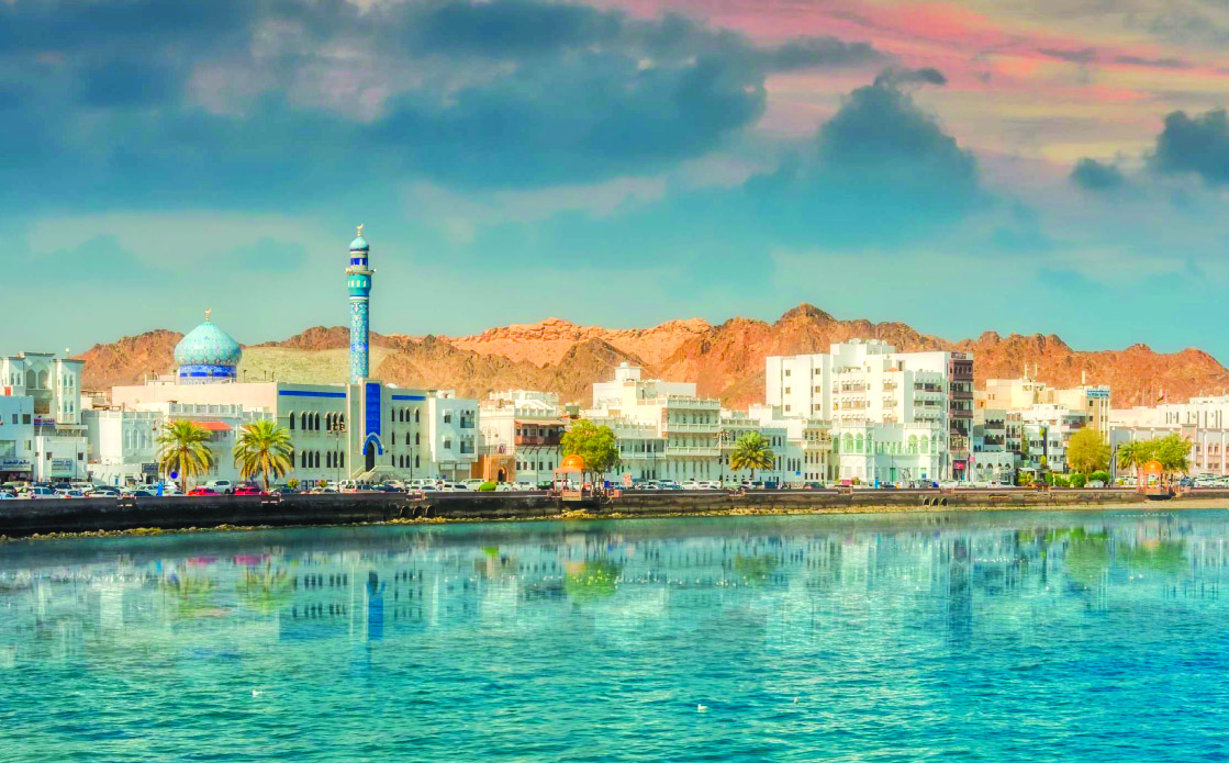 Oman Property Report 2023: Steady Growth Continues in Residential and Office Rental Markets