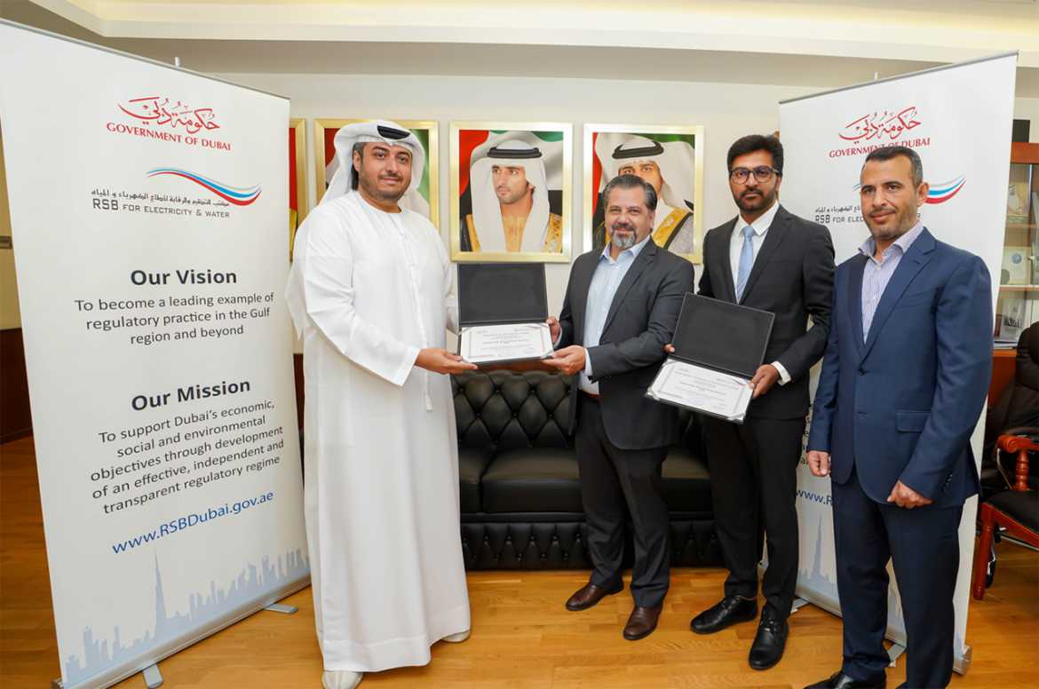 Deyaar Subsidiary Nationwide Management Services Earns Full ESCO Accreditation from RSB Dubai