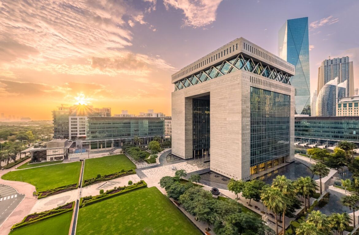 DIFC Innovation Hub Connects Investors with Trailblazing Start-ups to Drive the Future of Finance