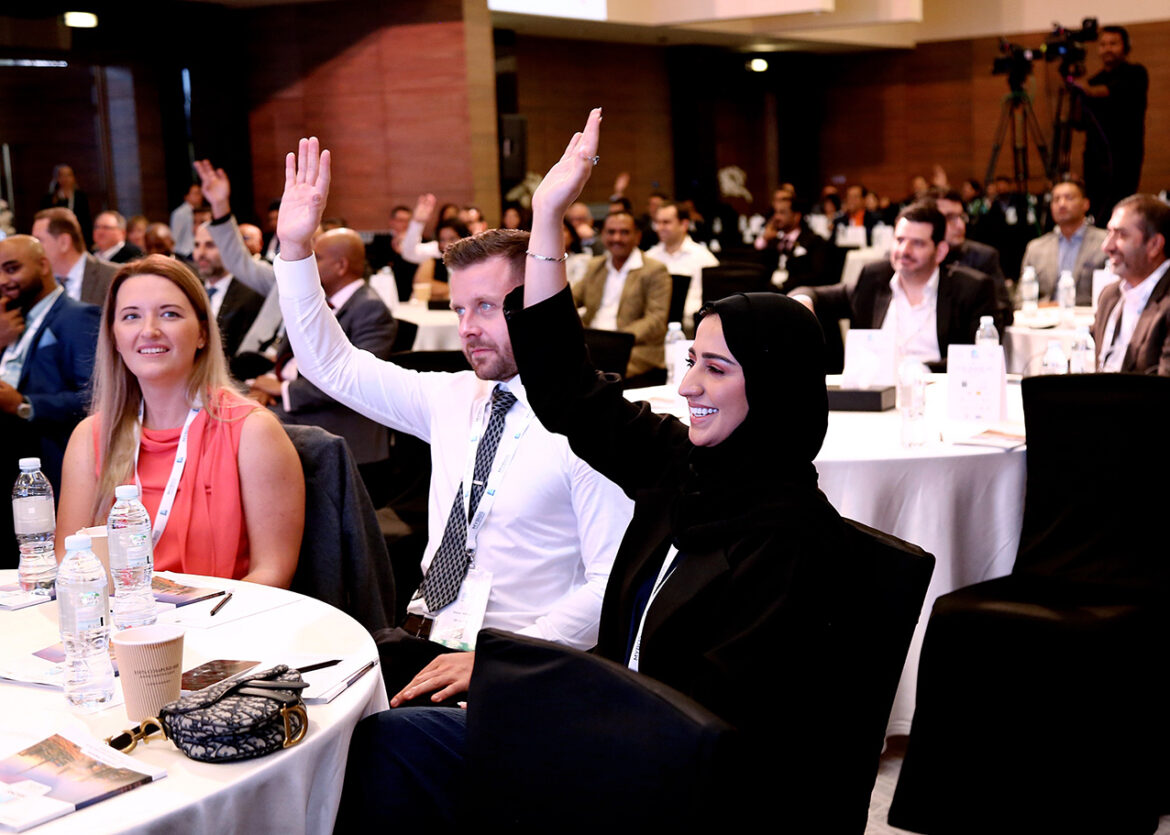 Inaugural World Realty Congress summit to facilitate comprehensive discussions for Dubai real estate growth