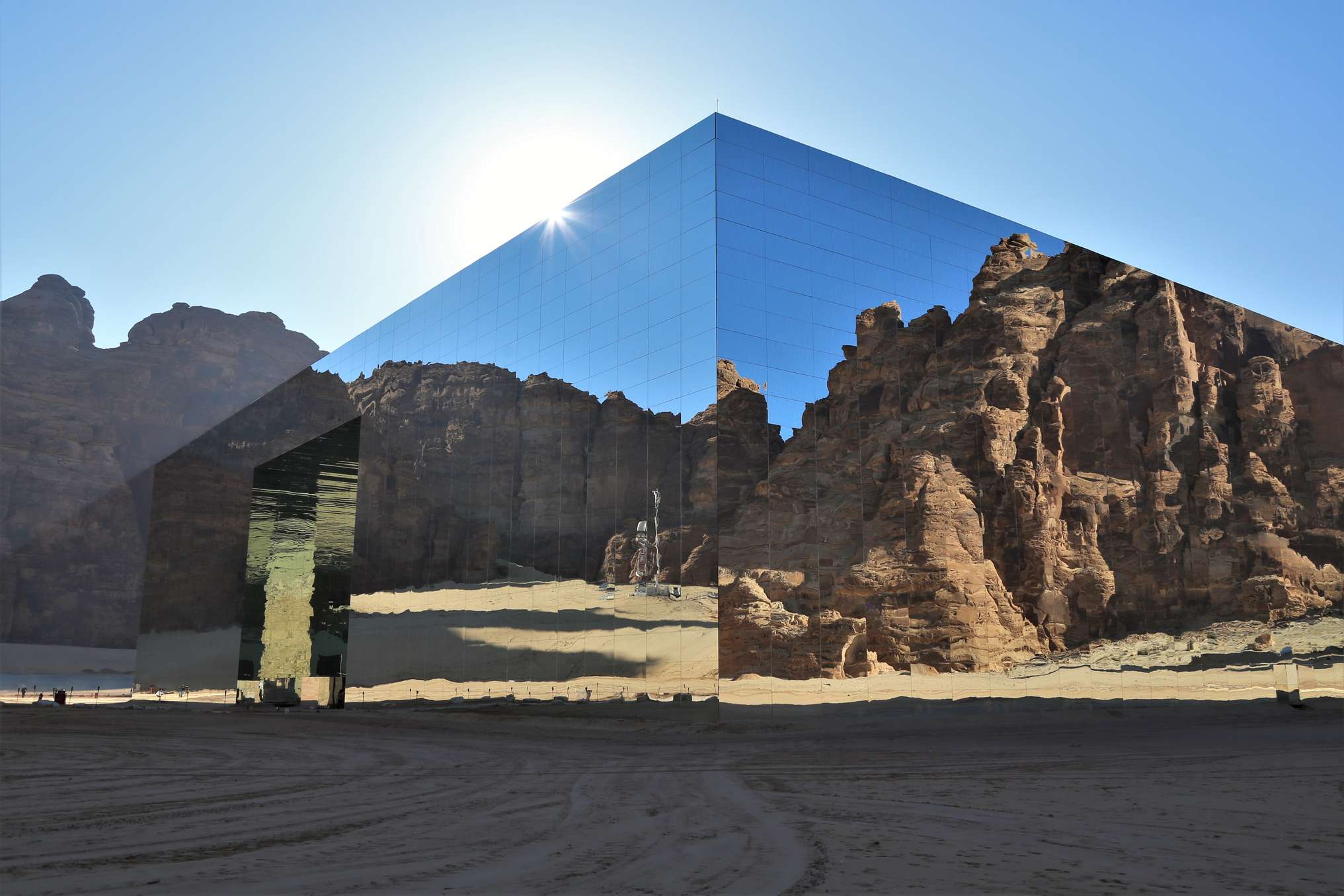 Maraya takes centre stage as thriving hub for classical music in AlUla and the region