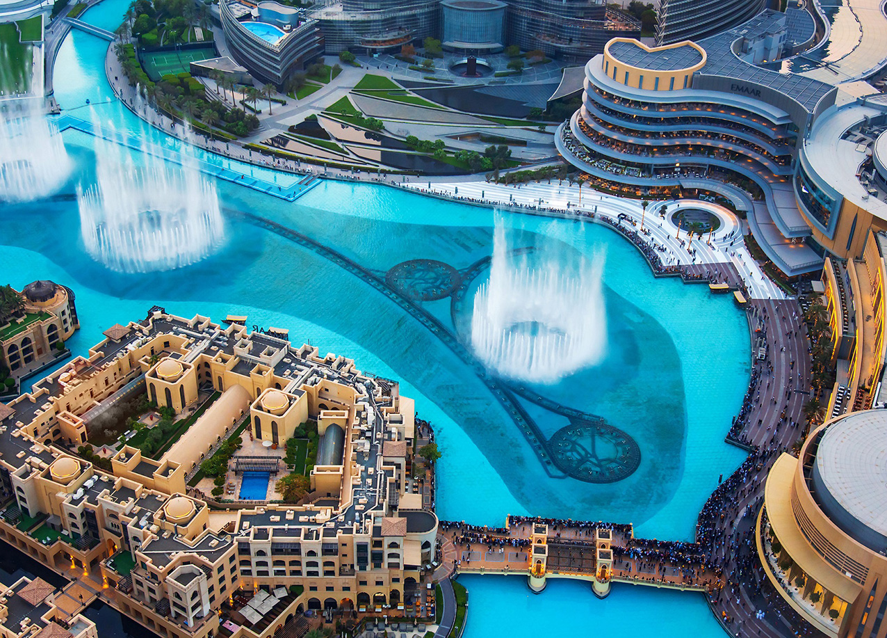 Deloitte reports record real estate transaction levels in Dubai: Sales prices up 18% and rents up 26% in 2023