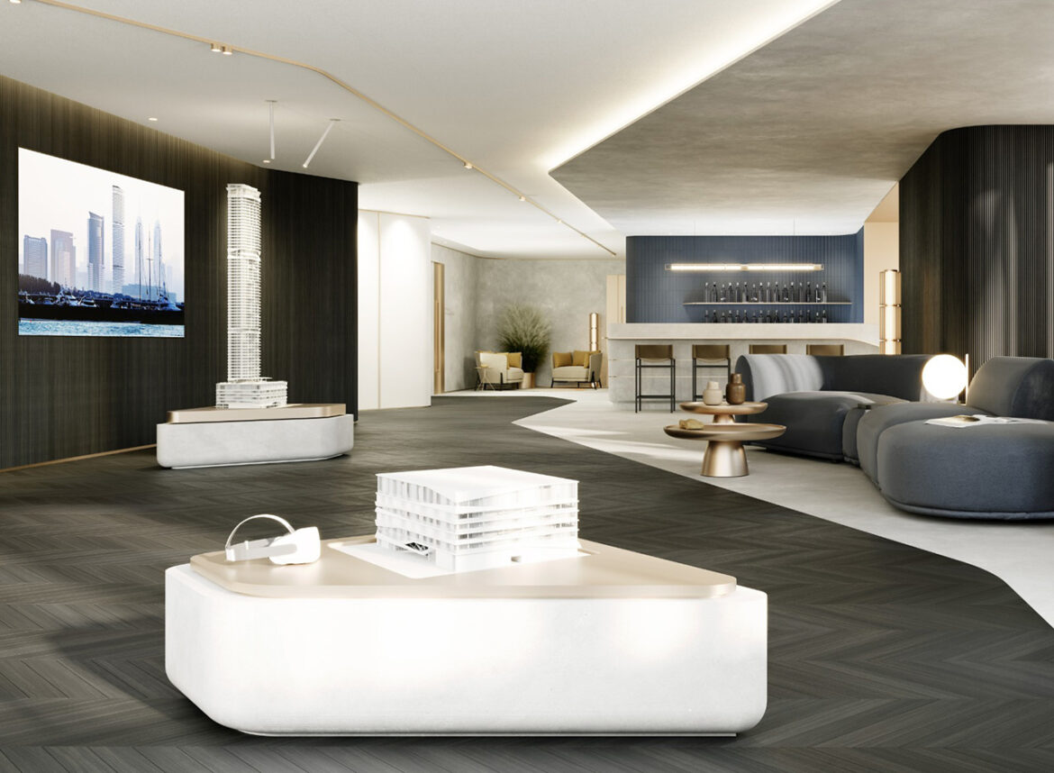 International developer MERED opens its official headquarters in Dubai Internet City