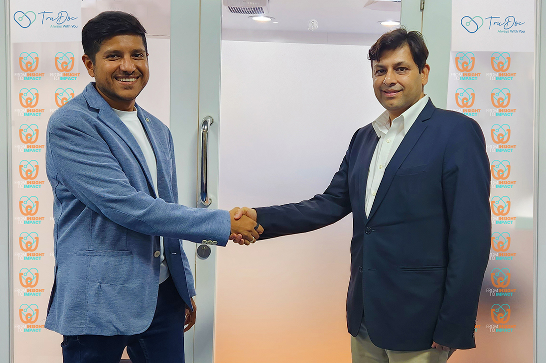 From Insight to Impact: TruDoc Acquires “Wellthy Therapeutics” to Deliver Premier Digital Health Services in the GCC and Expand to India