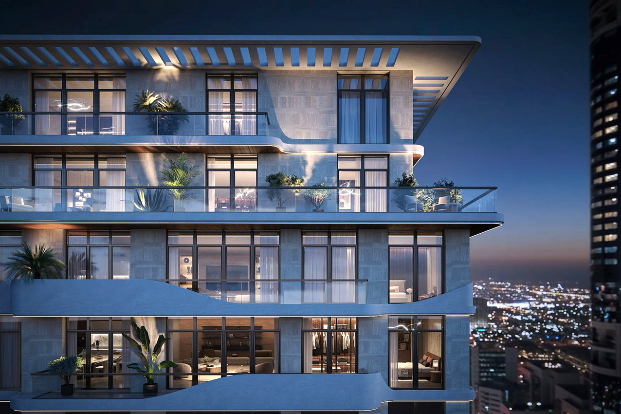 Construction for DHG Properties’ Helvetia Residences Commences with Delivery Slated for 2026