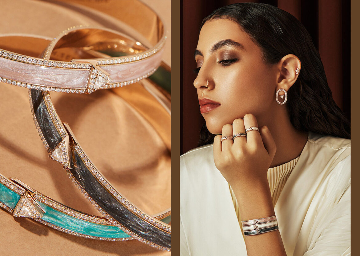 N.Sefi Unveils the Elegant “Iris Collection” to Celebrate Ramadan in Style