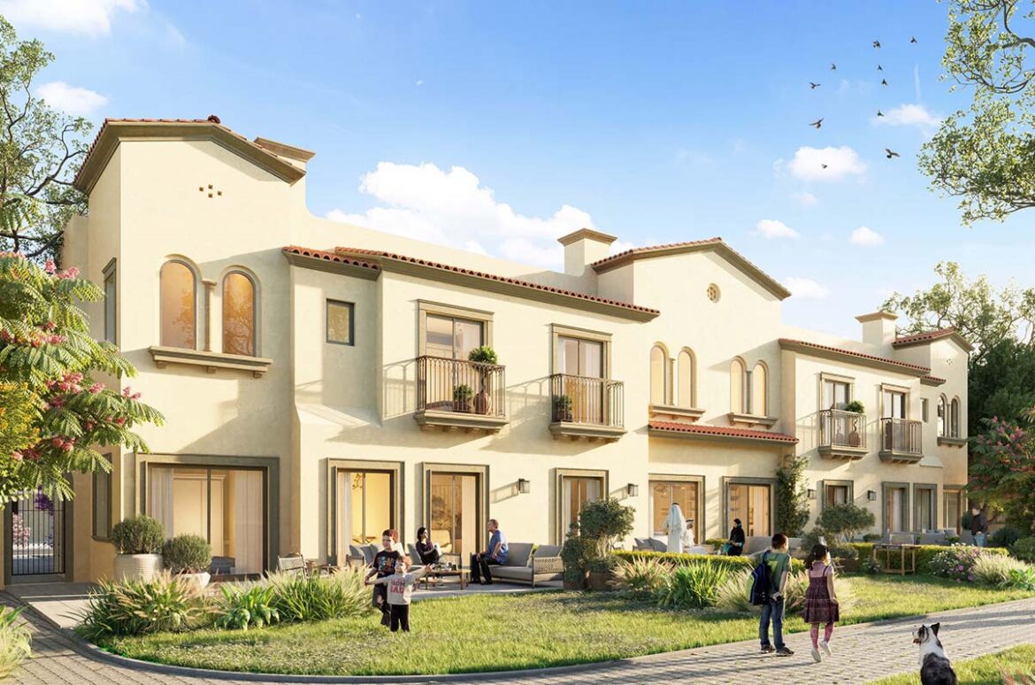 Bloom Holding Begins Construction Work at Phase Three of Bloom Living, Casares