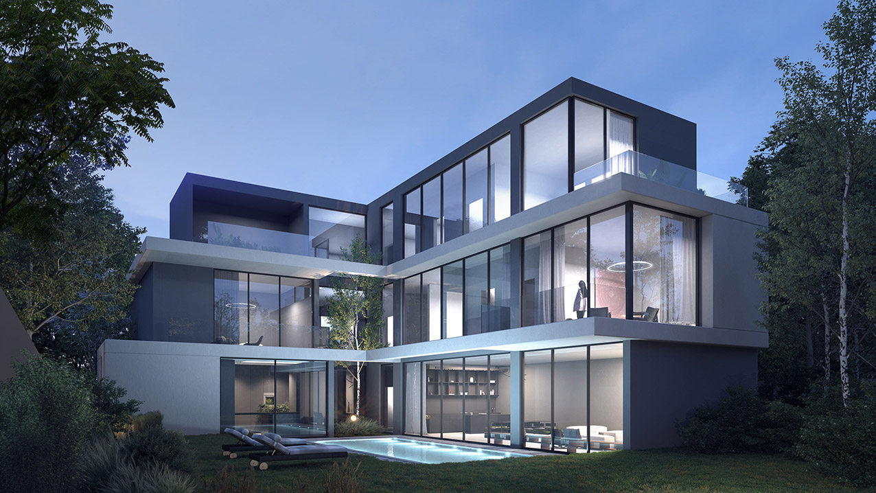 Arada awards AED615 million contracts to build Azalea, fourth phase at woodland Sharjah megaproject Masaar