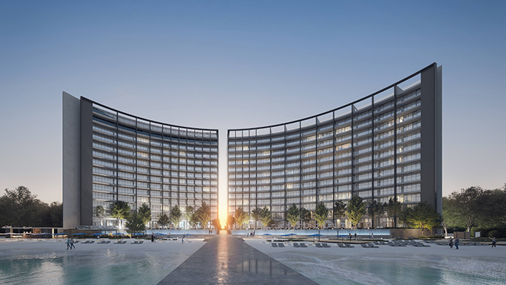 Arada and Minor Hotels launch Anantara Sharjah Residences