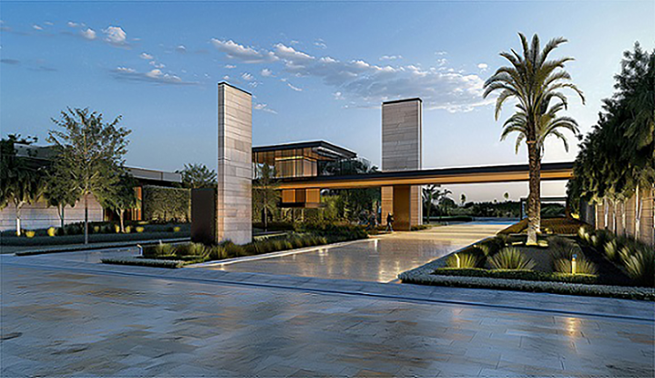 Emaar Properties Celebrates the Grand Unveiling of The Heights Country Club & Wellness