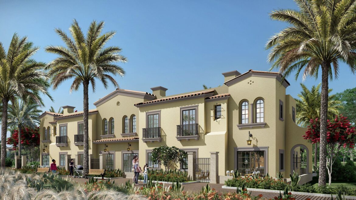 Bloom Holding Sells Out Olvera, Sixth Phase of Bloom Living
