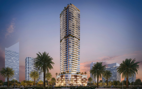 Devmark and Condor Developers unveil Sonate Residences a tranquil haven in Jumeirah Village Triangle