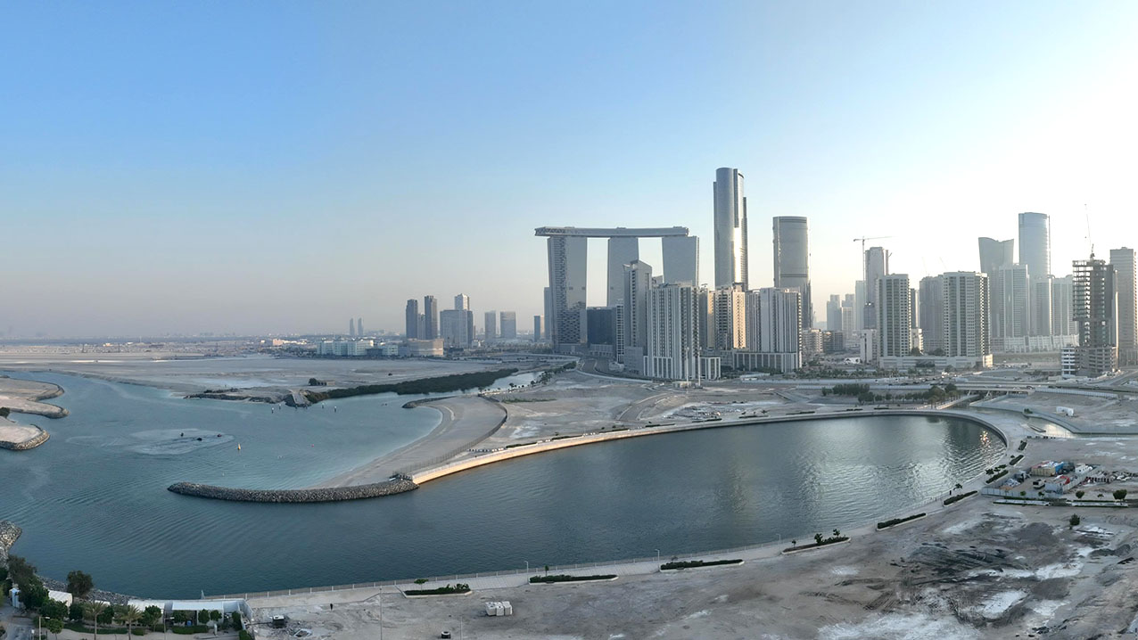 Abu Dhabi property market records AED 12B in January sales as off-plan activity strengthens