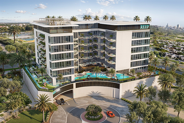 Reef Luxury Developments Plans Expansion with 30 Projects by December 2025